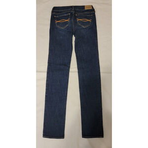 Abercrombie Fitch Girls Jeans Size 14 Slim